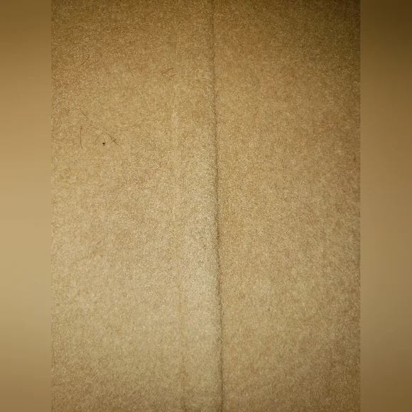 Vintage in excellent condition Camel hair golden brown so soft coat - Picture 9 of 16